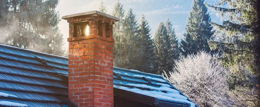 Residential Chimney Rain Caps Repair Services in Parkway, CA