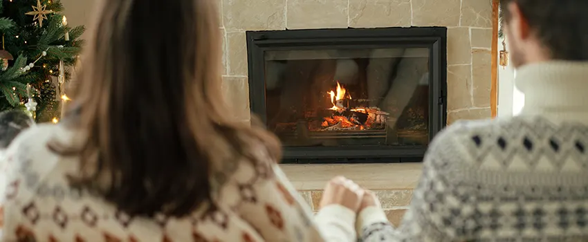 Superior Open-Hearth Wood Fireplaces in Parkway, CA