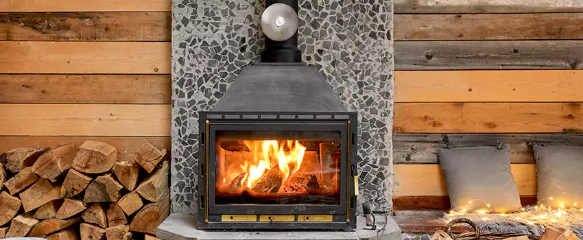 Travis Industries Elite Fireplace Inspection and Maintenance in Parkway, California