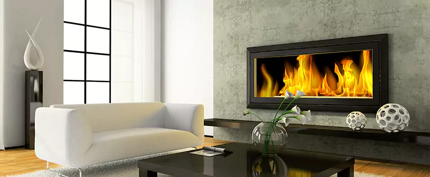 Ventless Fireplace Oxygen Depletion Sensor Installation and Repair Services in Parkway, California