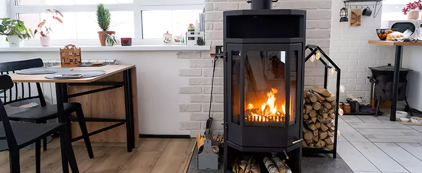 Cost of Vermont Castings Fireplace Services in Parkway, CA