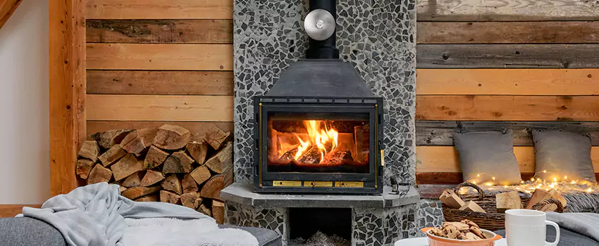 Affordable Wood Fireplace Fixing Solutions in Parkway, California