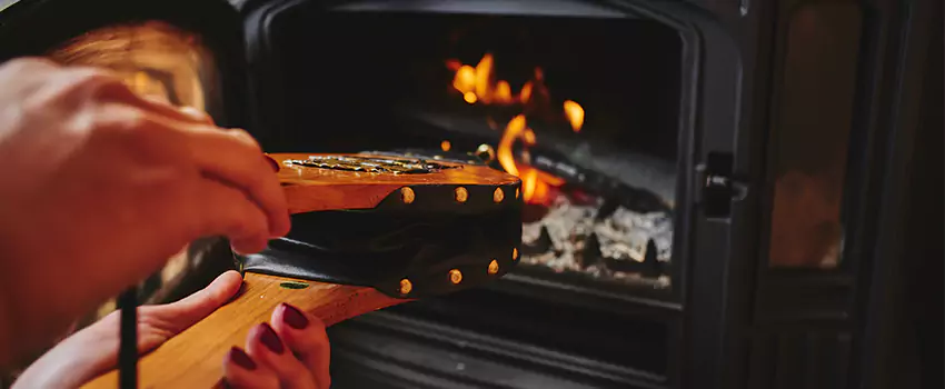 Cost of Wood Furnace Repair and Installation Services in Parkway, CA
