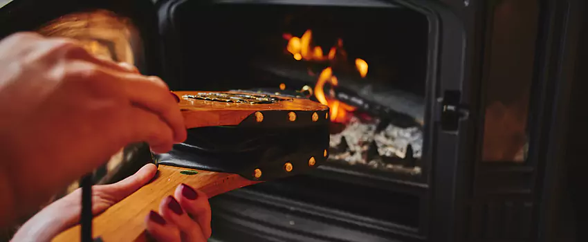Wood Stove Grates Repair in Parkway, California