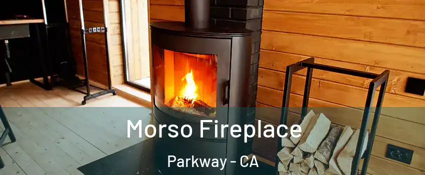  Morso Fireplace Parkway - CA