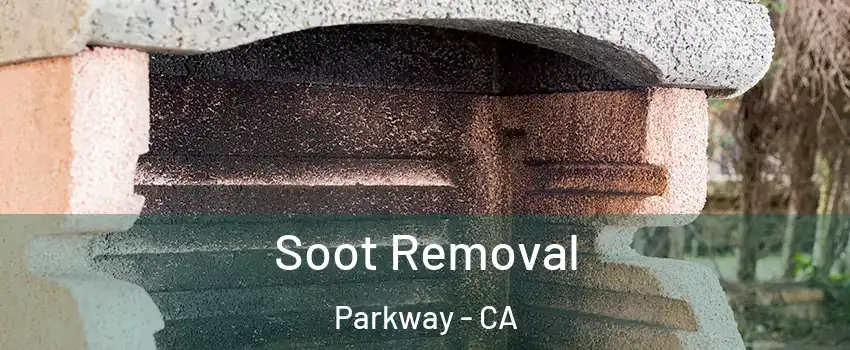  Soot Removal Parkway - CA